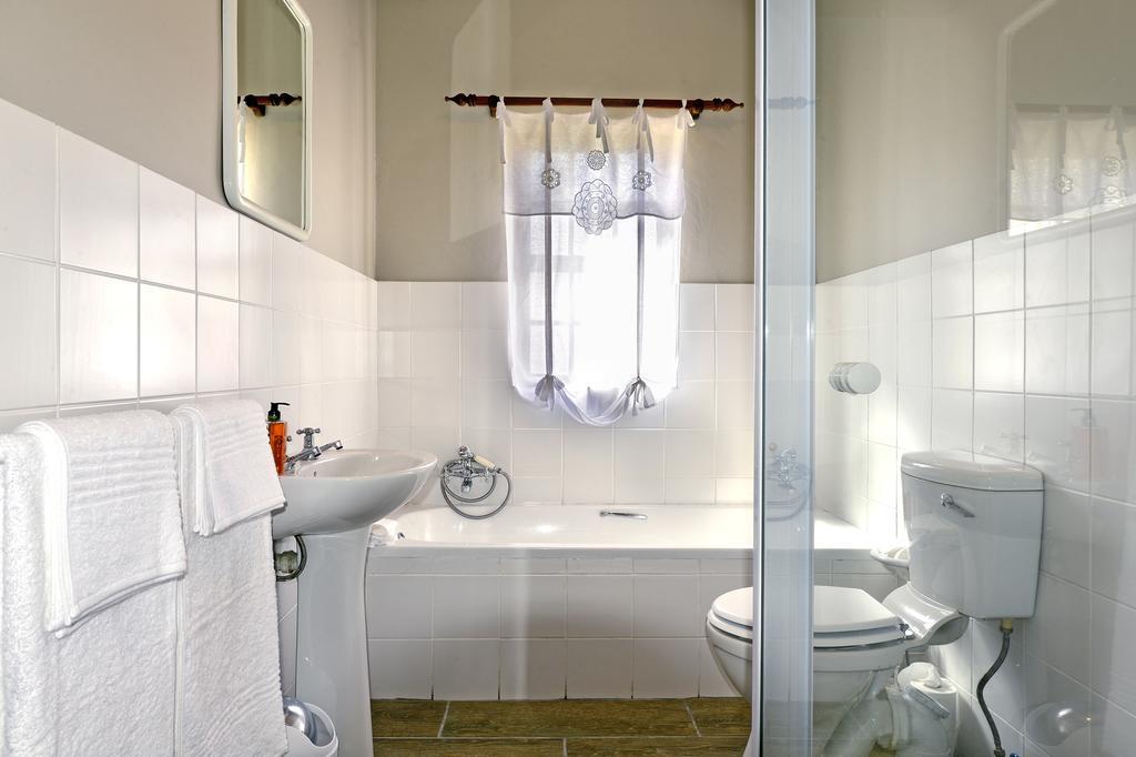 La Gratitude Self Catering Cottage ฟรันเชิค ภายนอก รูปภาพ