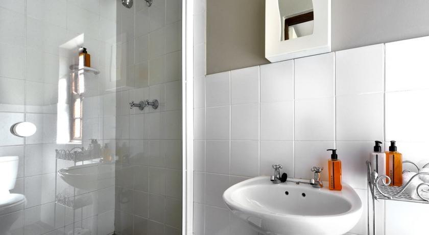 La Gratitude Self Catering Cottage ฟรันเชิค ห้อง รูปภาพ