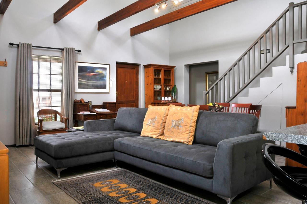 La Gratitude Self Catering Cottage ฟรันเชิค ภายนอก รูปภาพ